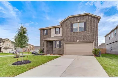 6120 Whitewing Rd, Rosenberg, TX 77469 - Photo 1