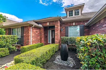 26823 Temple Park Lane, Cypress, TX 77433 - Photo 4