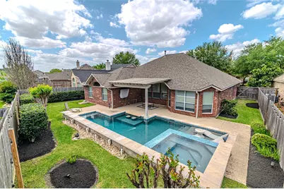 26823 Temple Park Lane, Cypress, TX 77433 - Photo 2