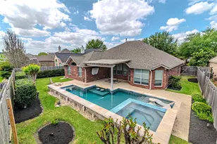 26823 Temple Park Ln, Cypress, TX 77433 - Photo 2