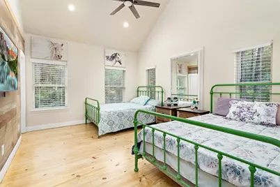 610 Private Road 5130, Woodville, TX 75979 - Photo 32