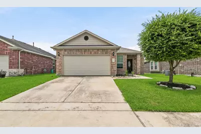 20223 Galena Falls Drive, Tomball, TX 77375 - Photo 1