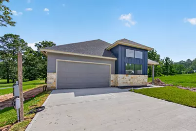 13 Silver Lakes Drive, Huntsville, TX 77340 - Photo 2