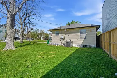 406 E 34th Street, Houston, TX 77018 - Photo 10