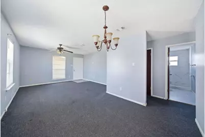 406 E 34th Street, Houston, TX 77018 - Photo 2