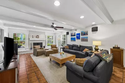 922 Old Lake Road, Houston, TX 77057 - Photo 4