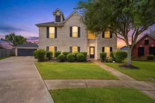 2502 Saltgrass Trail, Deer Park, TX 77536 - Photo 1