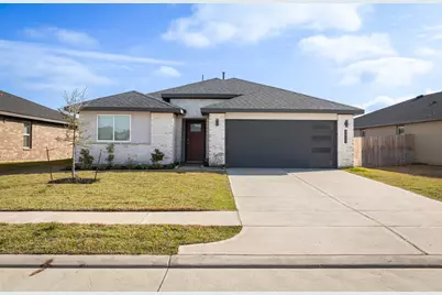 3915 Sparkman Lane, Katy, TX 77494 - Photo 1