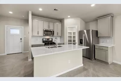 3915 Sparkman Lane, Katy, TX 77494 - Photo 2