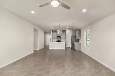 3915 Sparkman Lane, Katy, TX 77494 - Photo 6