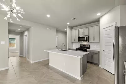 3915 Sparkman Lane, Katy, TX 77494 - Photo 4