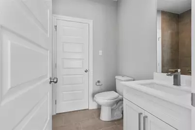 1210 W 17th Street #E, Houston, TX 77008 - Photo 28