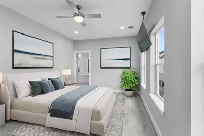 1210 W 17th Street #E, Houston, TX 77008 - Photo 20