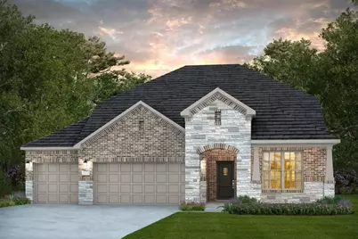 358 Dallas Meadows Drive, Dayton, TX 77535 - Photo 1