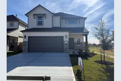 18931 Baldcypress Basin Lane, Houston, TX 77084 - Photo 2