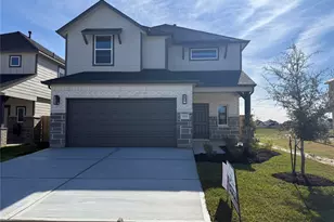 18931 Bald Cypress Basin Ln, Houston, TX 77084 - Photo 2