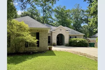 43 Rolling Hills Drive W, Conroe, TX 77304 - Photo 2
