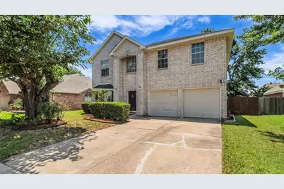 836 Snapdragon Lane, Plano, TX 75075 - Photo 2