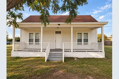 846 Calvit Street, Hempstead, TX 77445 - Photo 2