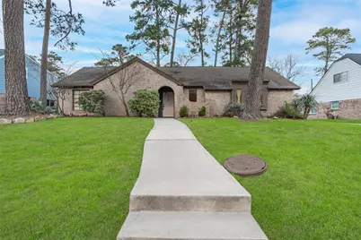 3810 Glenheather Drive, Houston, TX 77068 - Photo 1