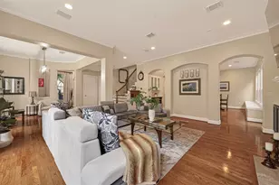 4035 Gramercy St, Houston, TX 77025 - Photo 8