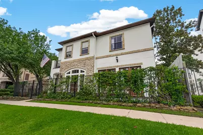 4035 Gramercy Street, Houston, TX 77025 - Photo 1