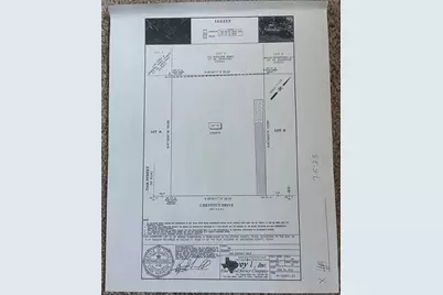 908 Chestnut Street, La Marque, TX 77568 - Photo 2