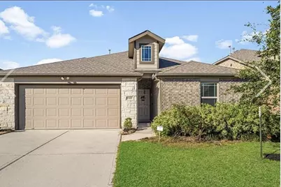 15419 Royce Holly Drive, Humble, TX 77346 - Photo 1