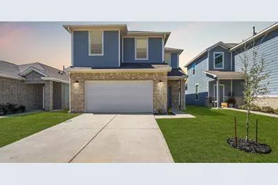 25580 Northpark Palm Drive, Porter, TX 77365 - Photo 2