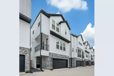 717 W Marcella Street #B, Houston, TX 77091 - Photo 1