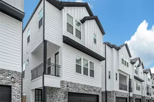 717 W Marcella St, Houston, TX 77091 - Photo 1