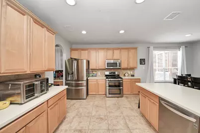 1917 Oak Shire Drive, Pearland, TX 77581 - Photo 16