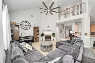 1917 Oak Shire Dr, Pearland, TX 77581 - Photo 8