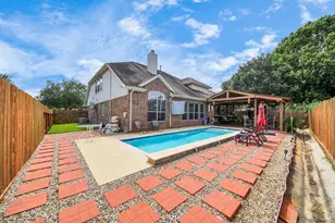 1917 Oak Shire Dr, Pearland, TX 77581 - Photo 40