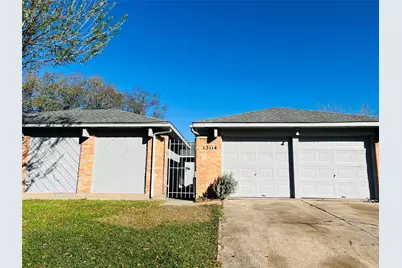 13114 Benford Drive, Houston, TX 77099 - Photo 1