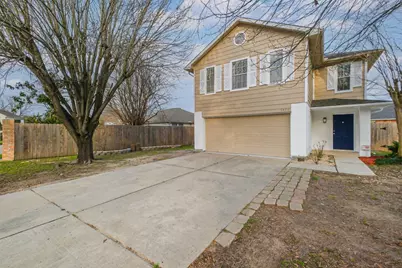 5450 Evergreen Canyon Road, Houston, TX 77066 - Photo 2