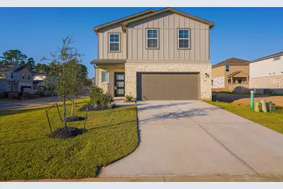 8498 Sweet Cherry Lane, Magnolia, TX 77354 - Photo 1