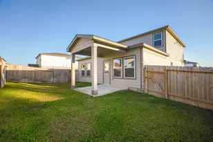 8498 Sweet Cherry Ln, Magnolia, TX 77354 - Photo 4