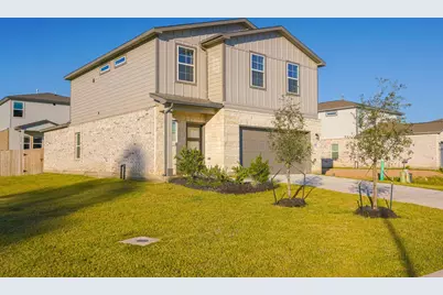 8498 Sweet Cherry Lane, Magnolia, TX 77354 - Photo 2
