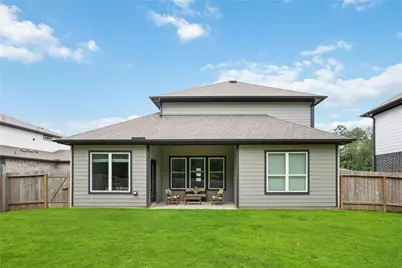 14130 Trail Creek Court, Conroe, TX 77384 - Photo 26