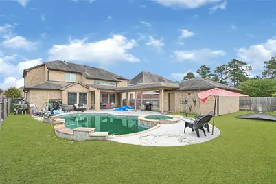 3418 Honey Blossom Lane, Katy, TX 77494 - Photo 2