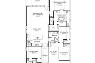 26920 W Wayland Chase, Magnolia, TX 77316 - Photo 4