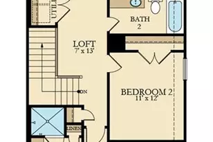 12642 Blue Catfish Ln, Cypress, TX 77433 - Photo 24