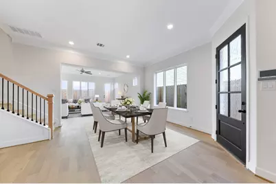 946 Judiway Street, Houston, TX 77018 - Photo 1