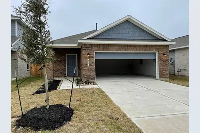 851 Redinger Ridge Drive, Huffman, TX 77336 - Photo 1