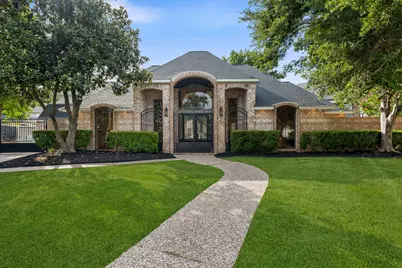 910 Cranberry Hill Court, Houston, TX 77079 - Photo 1