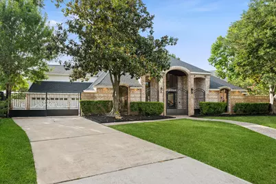 910 Cranberry Hill Court, Houston, TX 77079 - Photo 6