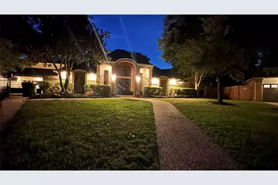 910 Cranberry Hill Court, Houston, TX 77079 - Photo 1