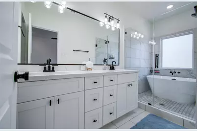 901 Lehman Street #A, Houston, TX 77018 - Photo 22