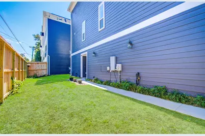 901 Lehman Street #A, Houston, TX 77018 - Photo 30